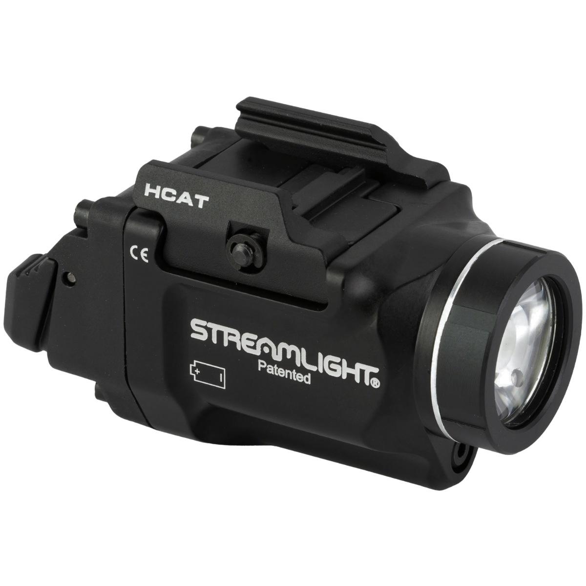 streamlight latarka pistoletowa tlr 8 g sub h11 hellcat 500 lumenow