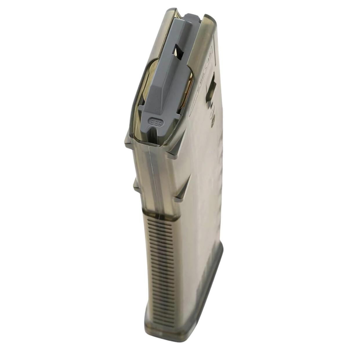 magpul magazynek przezroczysty tmag 30 ar m4 gen m3 olive drab mag1417 odt