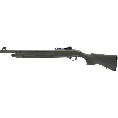 beretta 1301 tactical green 18 5