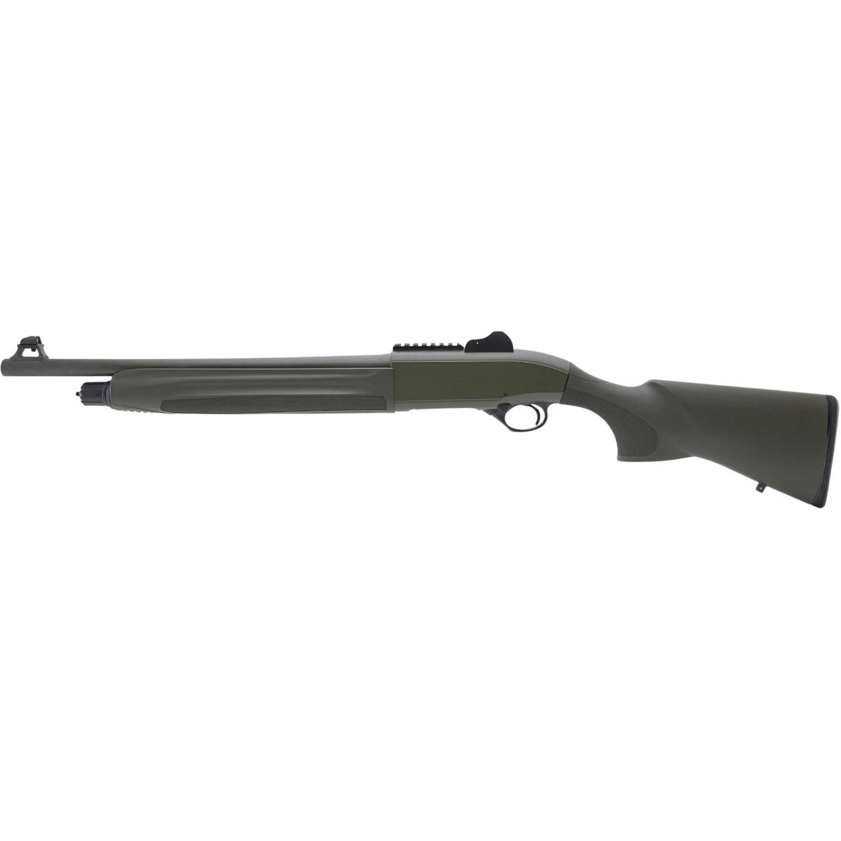 beretta 1301 tactical green 18 5