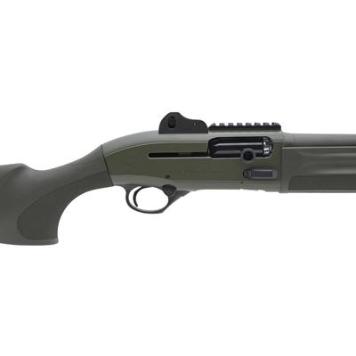 beretta 1301 tactical green 18 5
