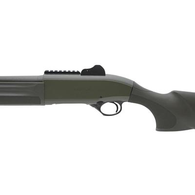 beretta 1301 tactical green 18 5