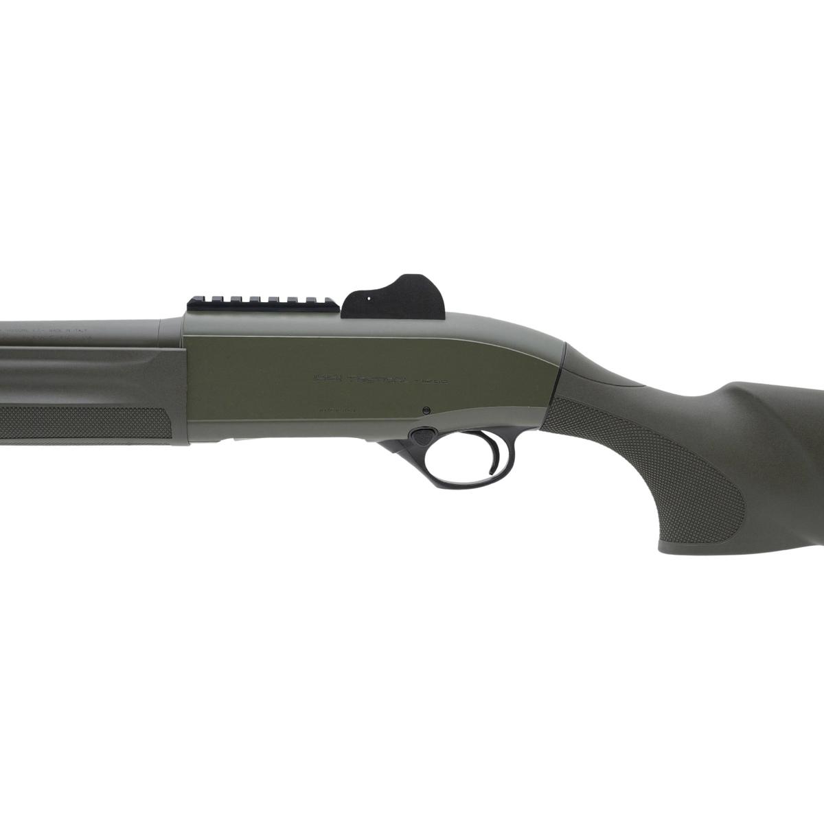 beretta 1301 tactical green 18 5