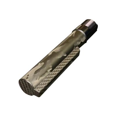 Smoke Composites -...