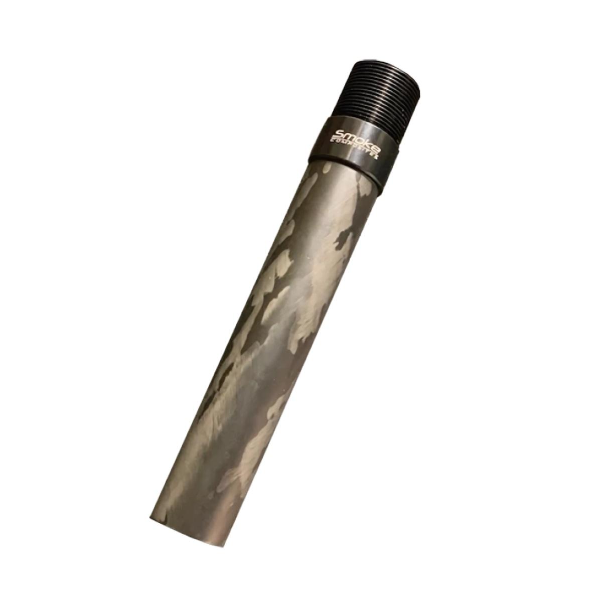 smoke composites karbonowy buffer tube do ar 15 ar 9