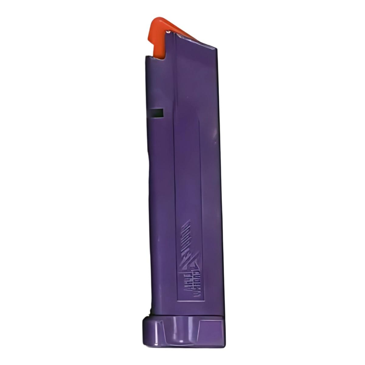 daa dry fire practice magazine 2011 140mm 9mm
