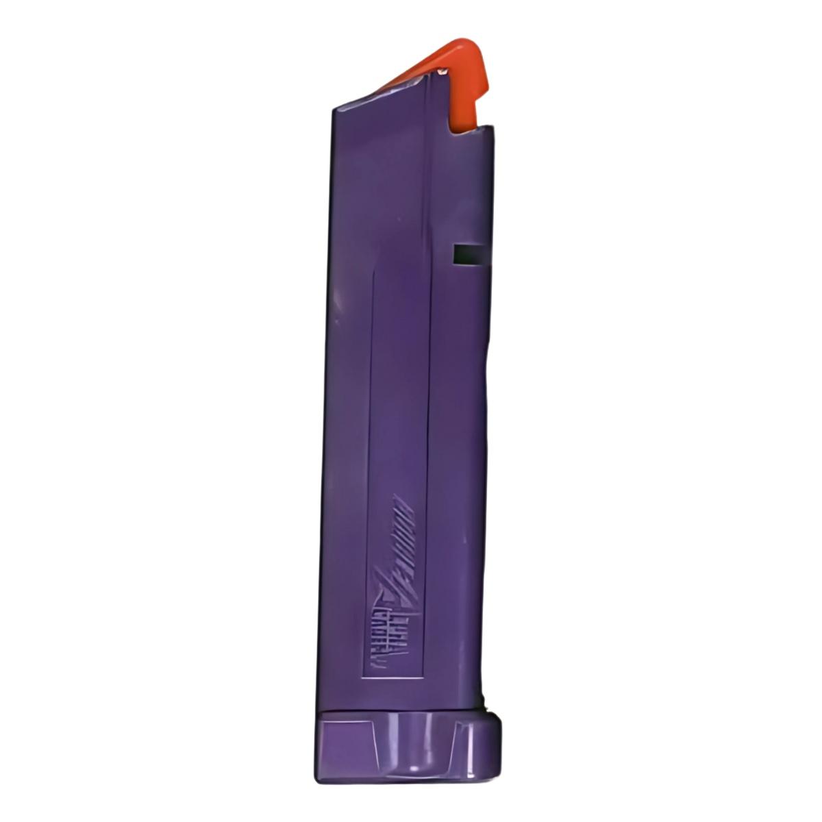 daa dry fire practice magazine 2011 140mm 9mm