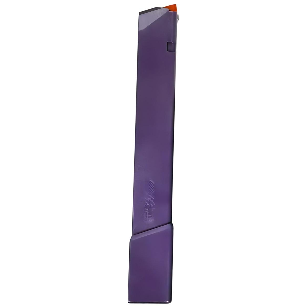 daa dry fire practice magazine glock pcc 9mm