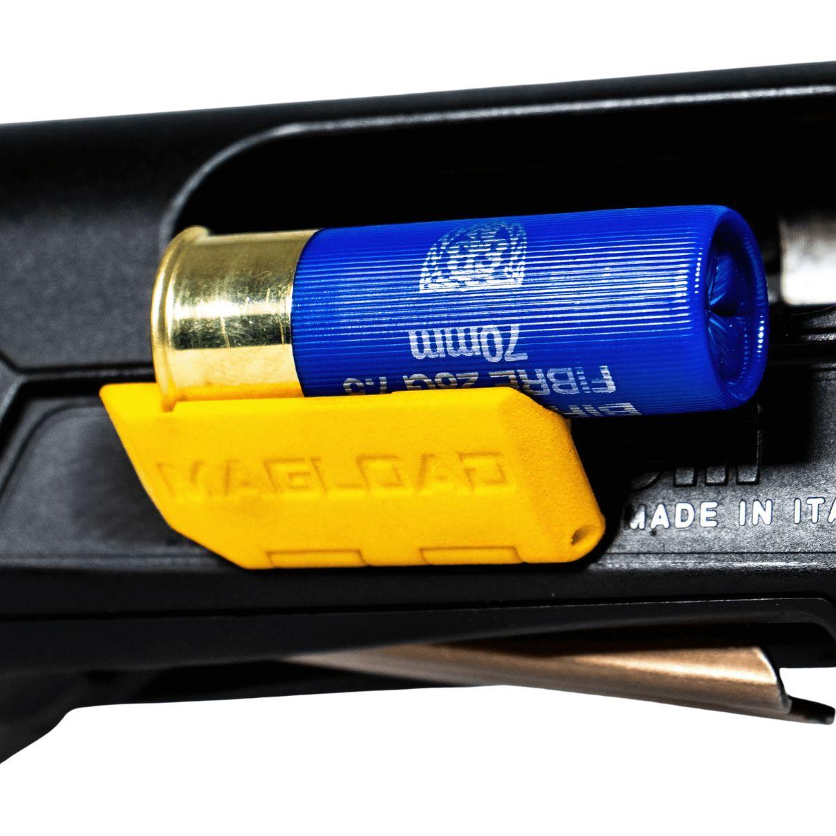 daa magload reflex option 3 loader 12g czarny