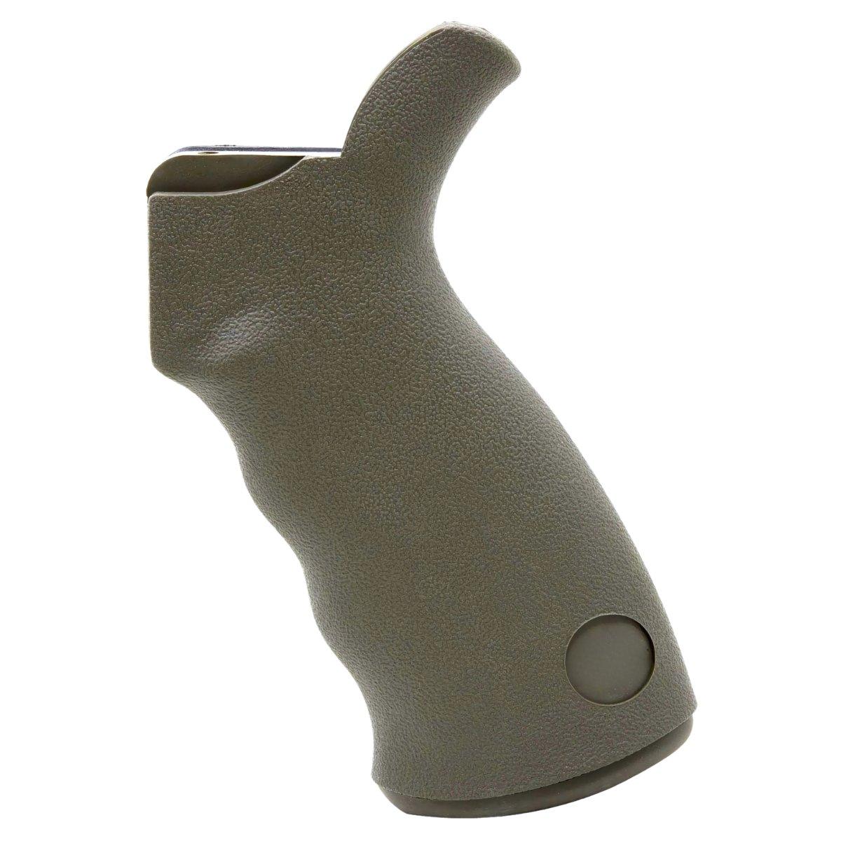 ergo grips grip ar suregrip ergo grips olive drab 4011 od