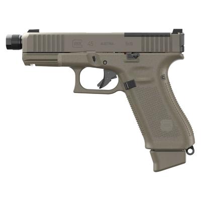 Glock 45 Hunter Edition FS...