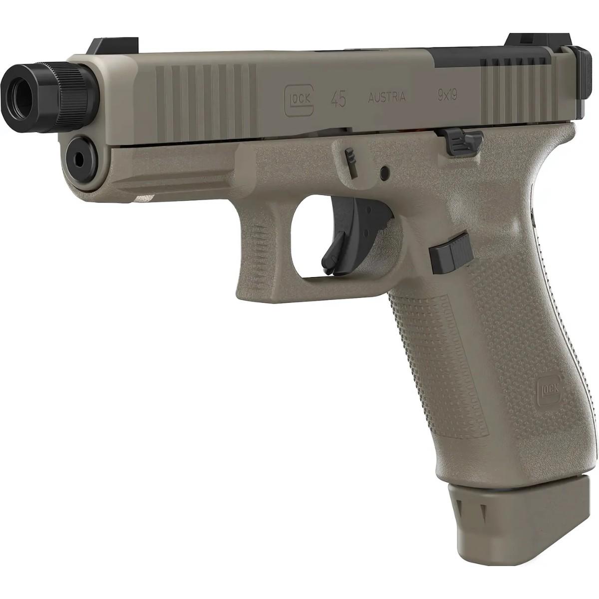 glock 45 hunter edition fs m13 5x1