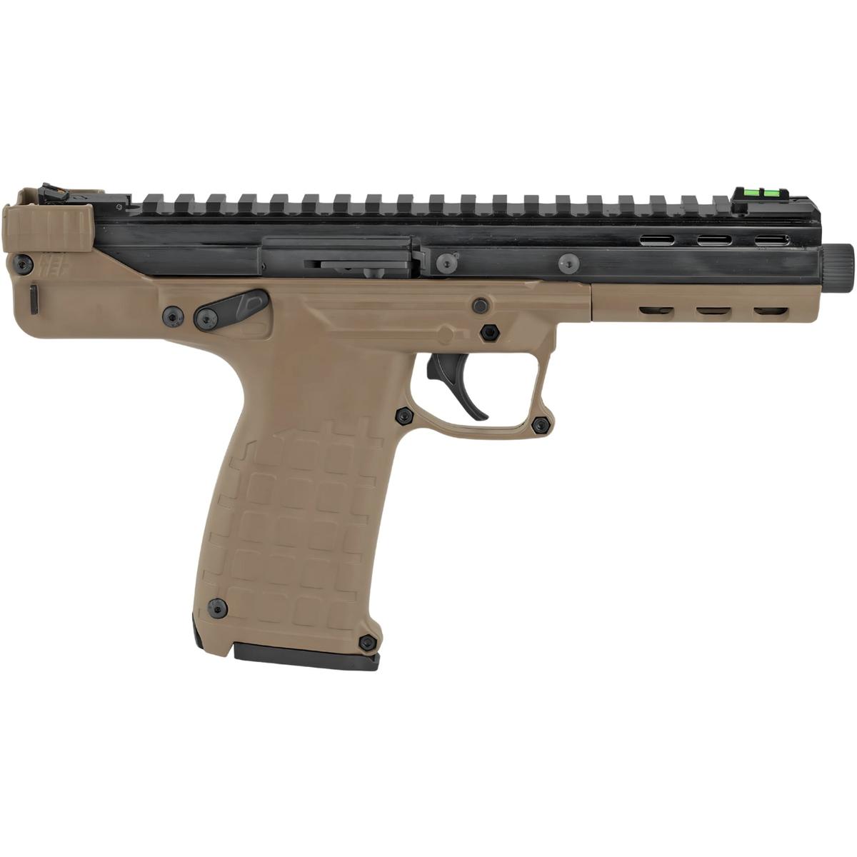 kel tec cp33 tan