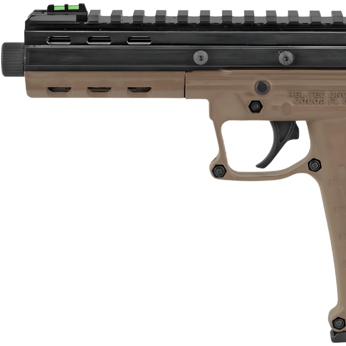 kel tec cp33 tan