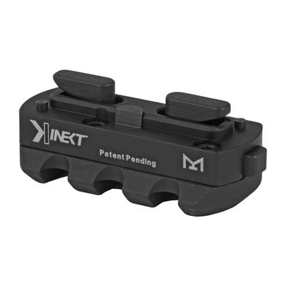 kinetic development szyna m lok na piccatiny qd 3 sloty