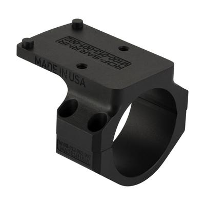 reptilia montaz pierscieniowy rof sar 30mm trijicon rmr czarny