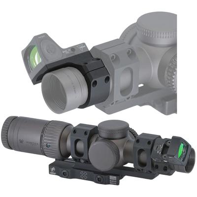 reptilia montaz pierscieniowy rof sar 30mm trijicon rmr czarny