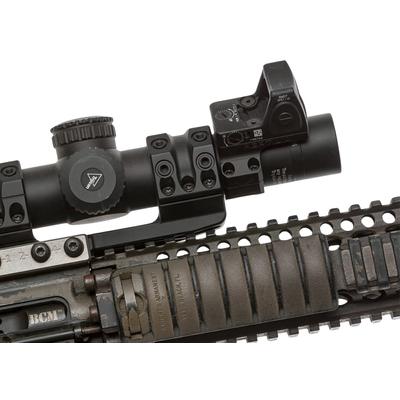 reptilia montaz pierscieniowy rof sar 30mm trijicon rmr czarny