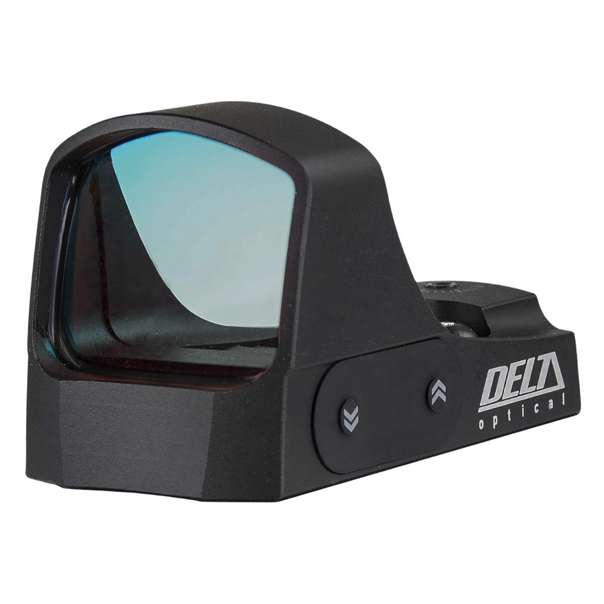 delta optical kolimator pistoletu stryker 6 moa do 2328