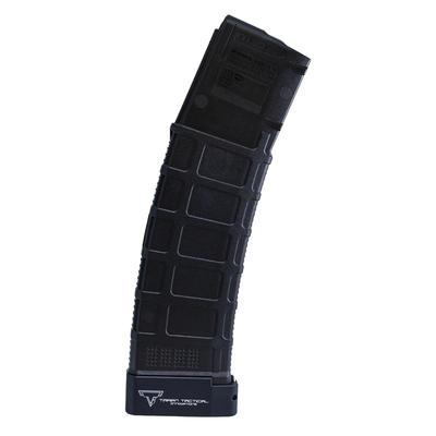 taran tactical innovation aluminiowa stopka do magazynkow ar 15 pmag 5 6 czarna