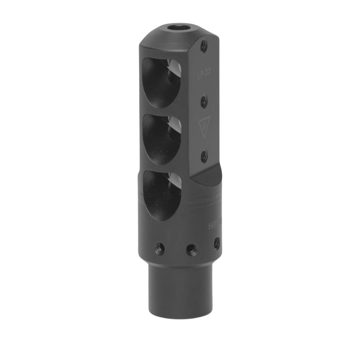 unrivaled hamulec wylotowy ub 223 5 56 ar 15 competition