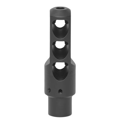 unrivaled hamulec wylotowy ub 223 5 56 ar 15 competition