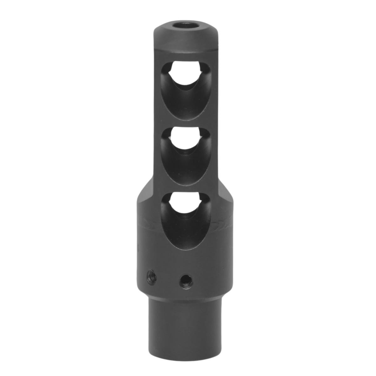 unrivaled hamulec wylotowy ub 223 5 56 ar 15 competition