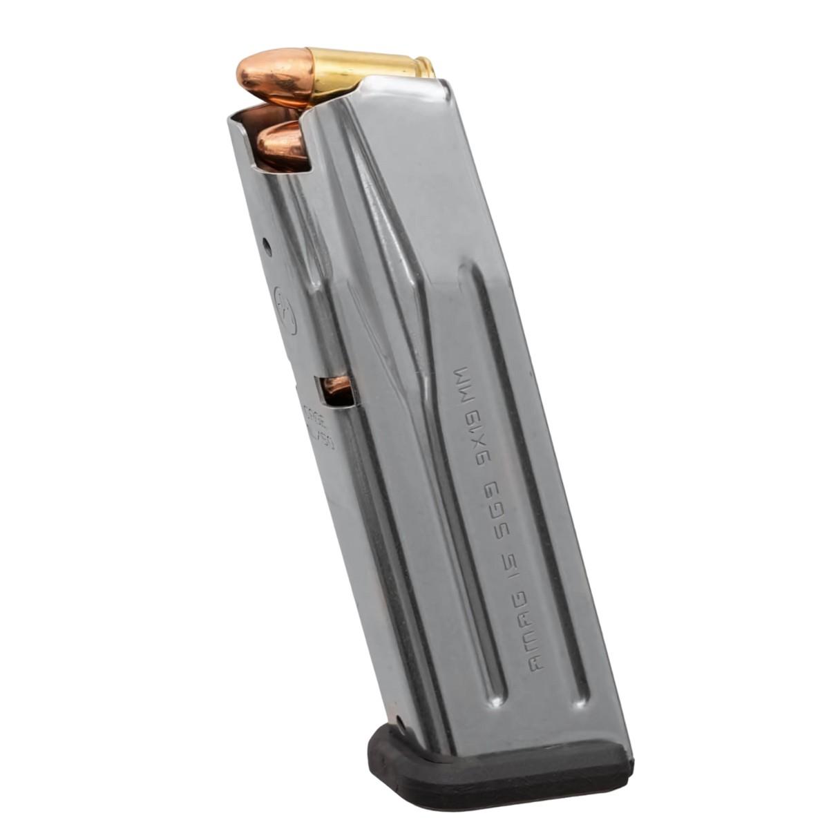 magpul magazynek amag 15 sg9 do sig sauer p320 m17 m18 stal nierdzewna mag1464