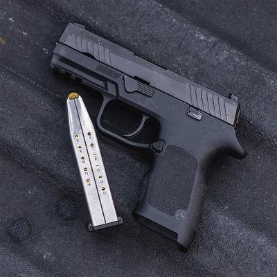 magpul magazynek amag 15 sg9 do sig sauer p320 m17 m18 stal nierdzewna mag1464
