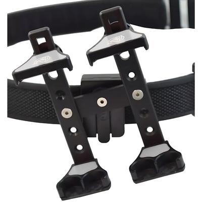 daa twin quad loader do strzelby kolor silver