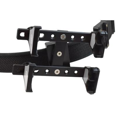 daa twin quad loader do strzelby kolor silver