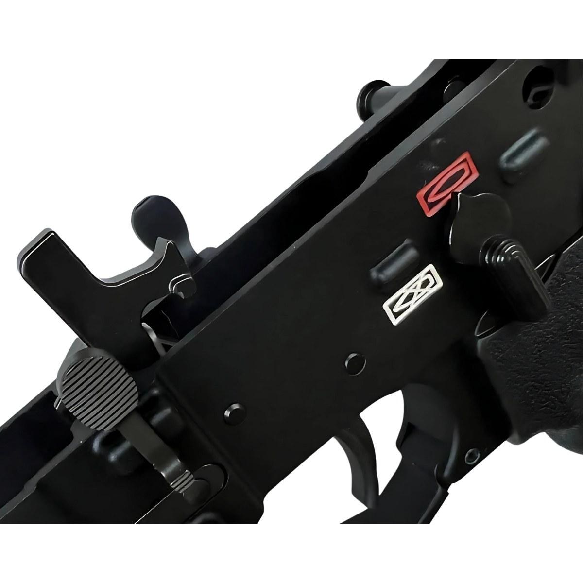 lmt mars l cqb 11 5 m lok