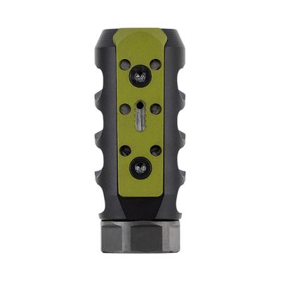 mdt kompensator competition muzzle brake 5 8x24 kal 30
