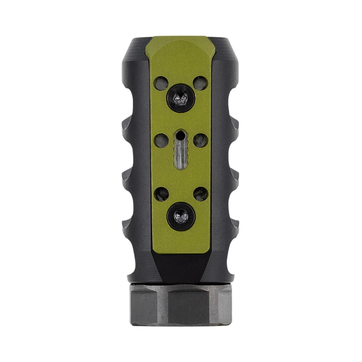 mdt kompensator competition muzzle brake 5 8x24 kal 30