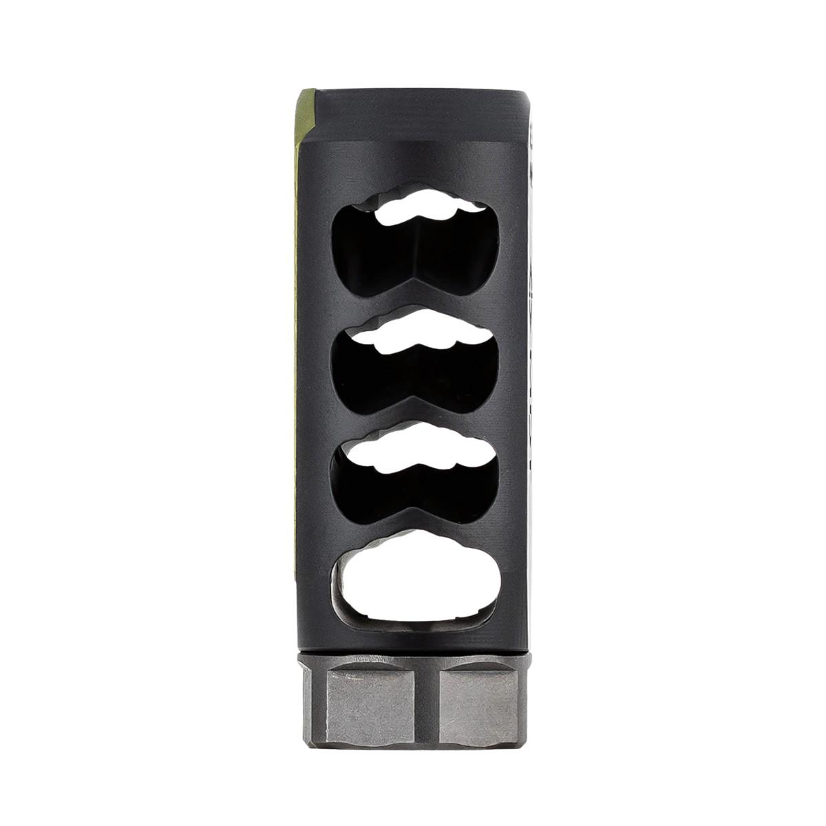 mdt kompensator competition muzzle brake 5 8x24 kal 30