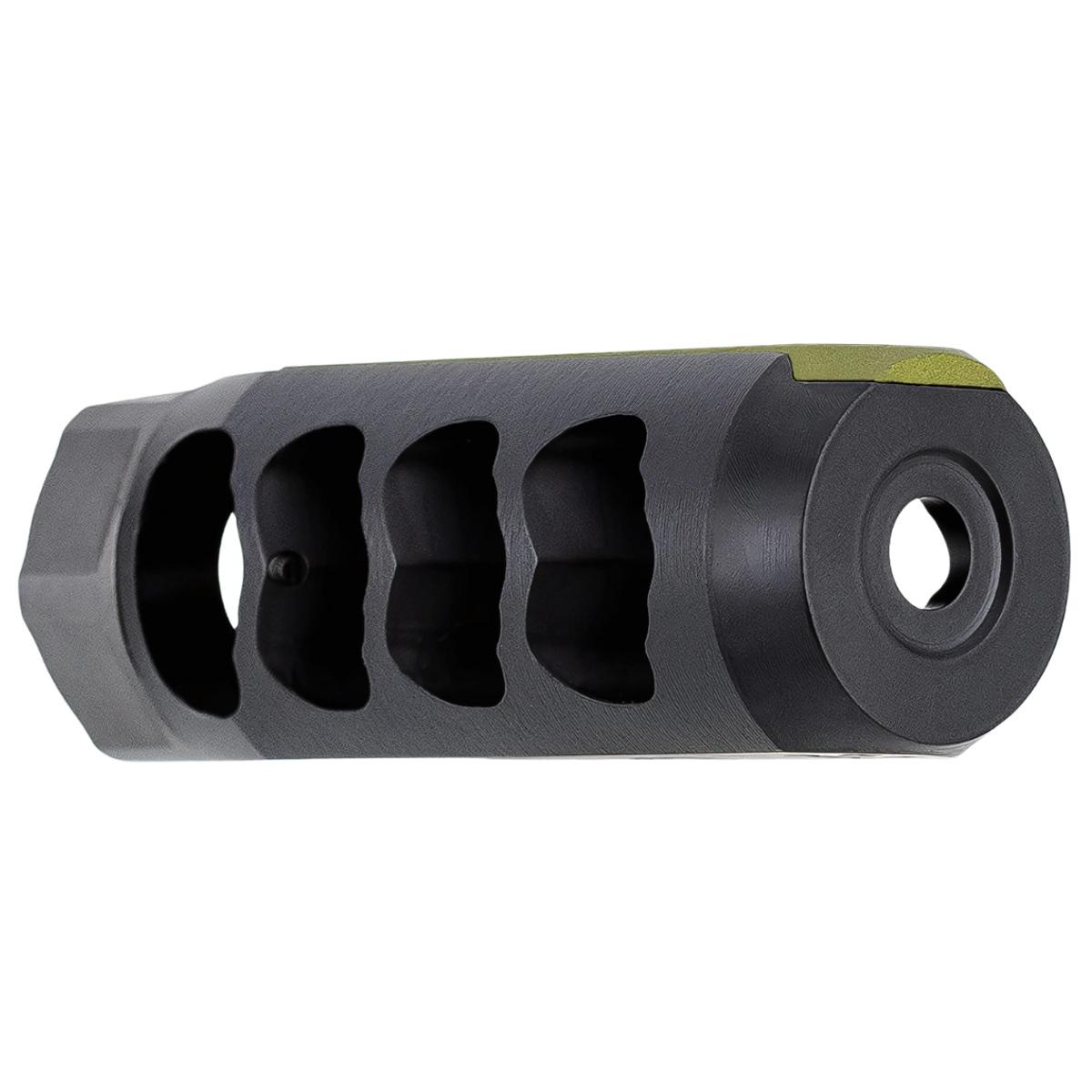 mdt kompensator competition muzzle brake 5 8x24 kal 30