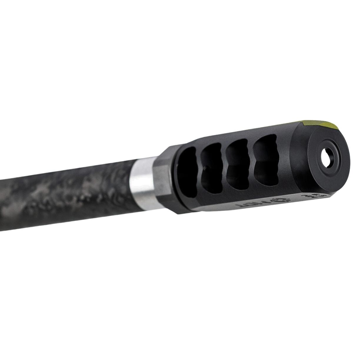 mdt kompensator competition muzzle brake 5 8x24 kal 30