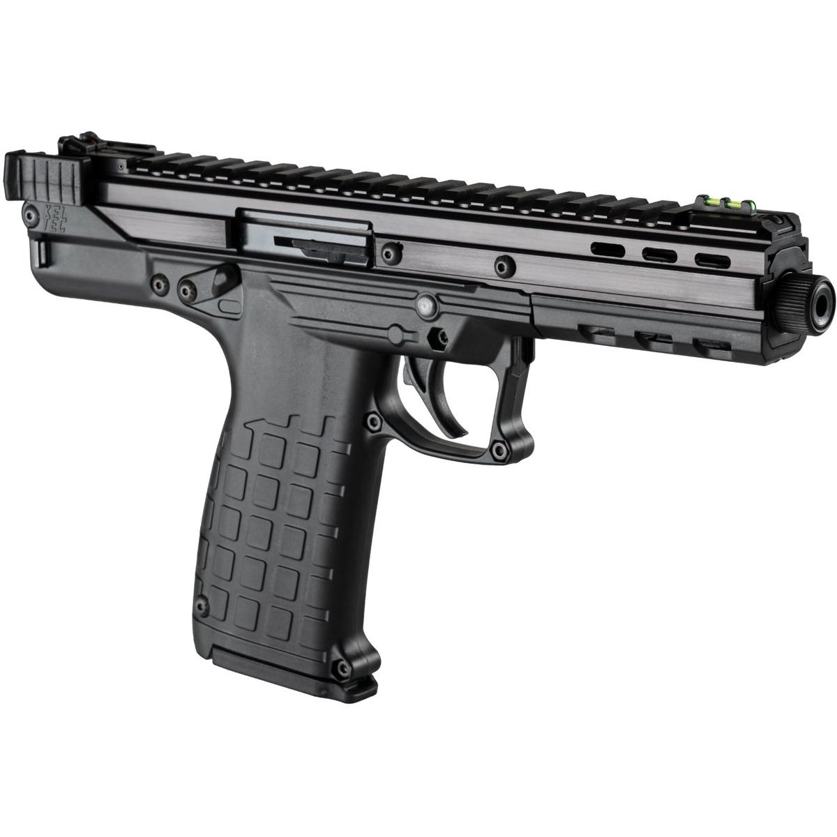 kel tec cp33