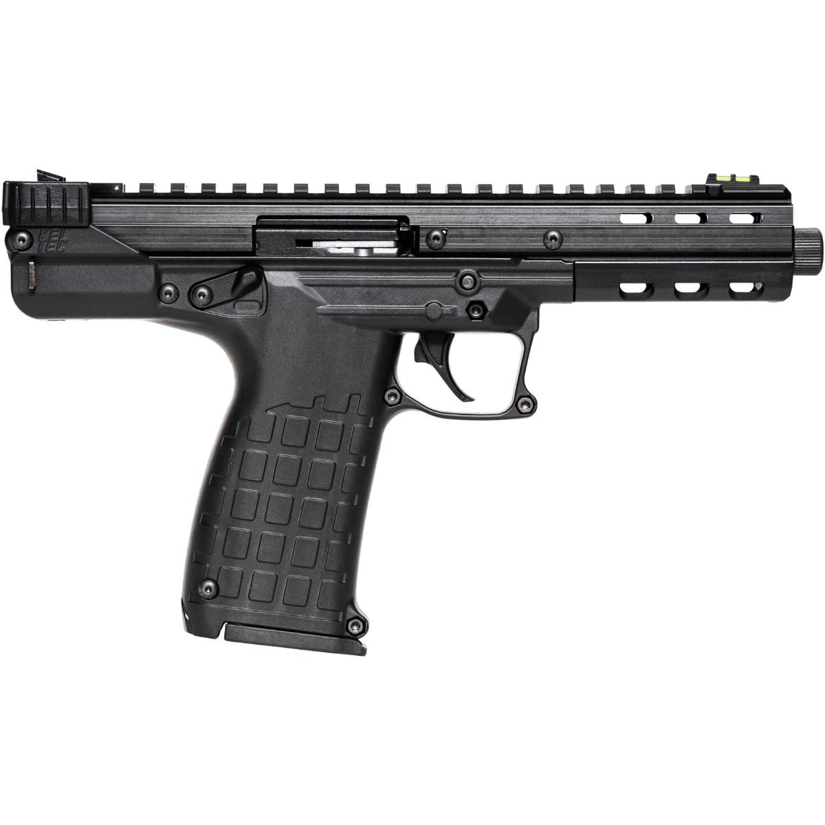 kel tec cp33