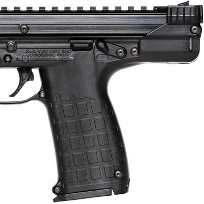 kel tec cp33