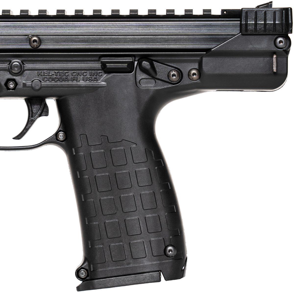 kel tec cp33