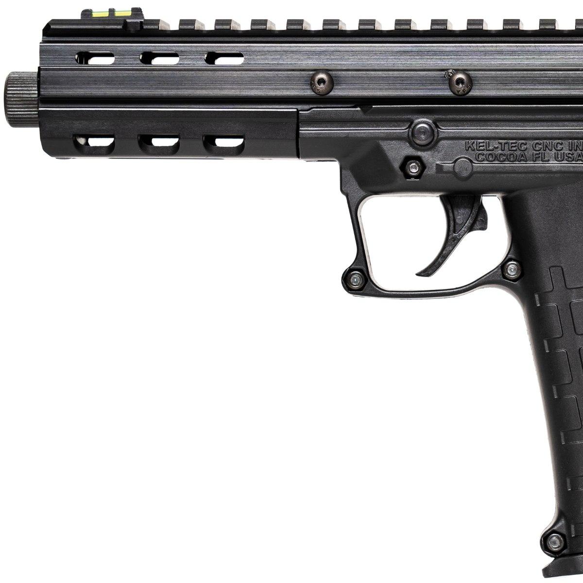 kel tec cp33