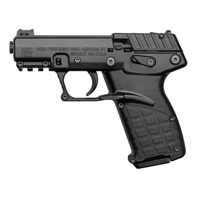 KelTec P17 Black(0)
