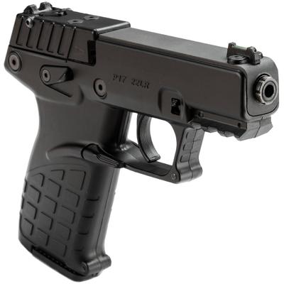 kel tec p17 black