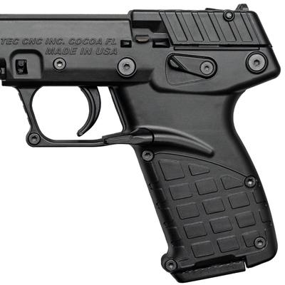 kel tec p17 black