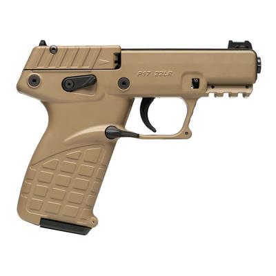 kel tec p17 fde