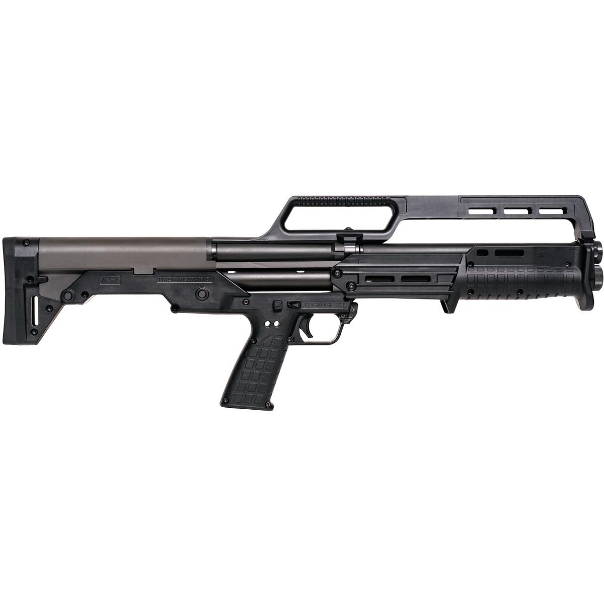 kel tec ks7