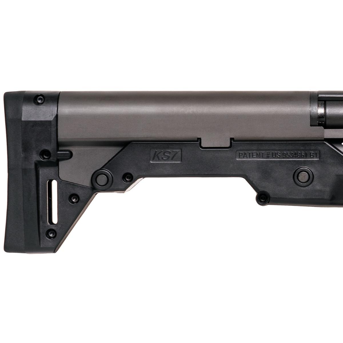 kel tec ks7