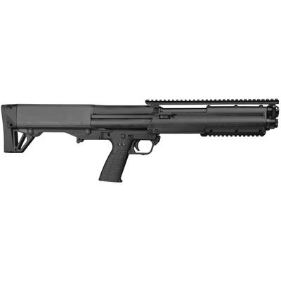 KelTec KSG Black(0)