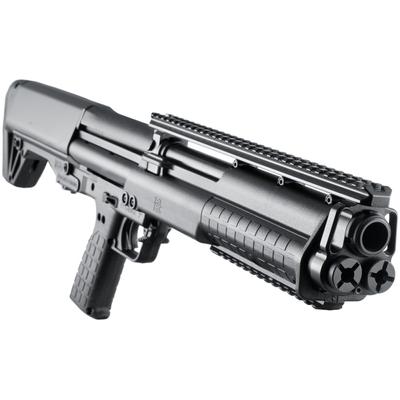 kel tec ksg
